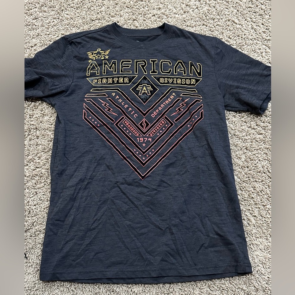 American Fighter T-Shirt